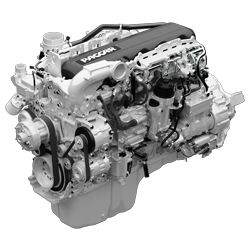 B3306 Engine
